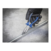 BGS Flachzange 160 mm-5