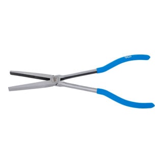 BGS Flachzange, extra lang, 280 mm