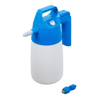 BGS Flacone pompa a spruzzo, 1,5 l