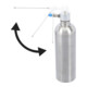 BGS Flacone vaporizzatore pneumatico, acciaio inox, 650ml-5