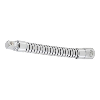 BGS Flexibel verlengstuk 12,5 mm (1/2") 190 mm