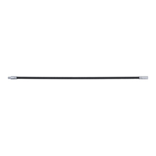BGS Flexibel verlengstuk 6,3 mm (1/4") 450 mm