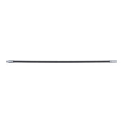 BGS Flexibel verlengstuk 6,3 mm (1/4") 450 mm