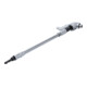 BGS Flexibel verlengstuk haakse schroever | 6,3 mm (1/4") | 310 mm-1