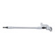 BGS Flexibel verlengstuk haakse schroever | 6,3 mm (1/4") | 310 mm