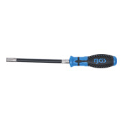 BGS Flexibele zeskant-dopschroevendraaier | 7 mm-3