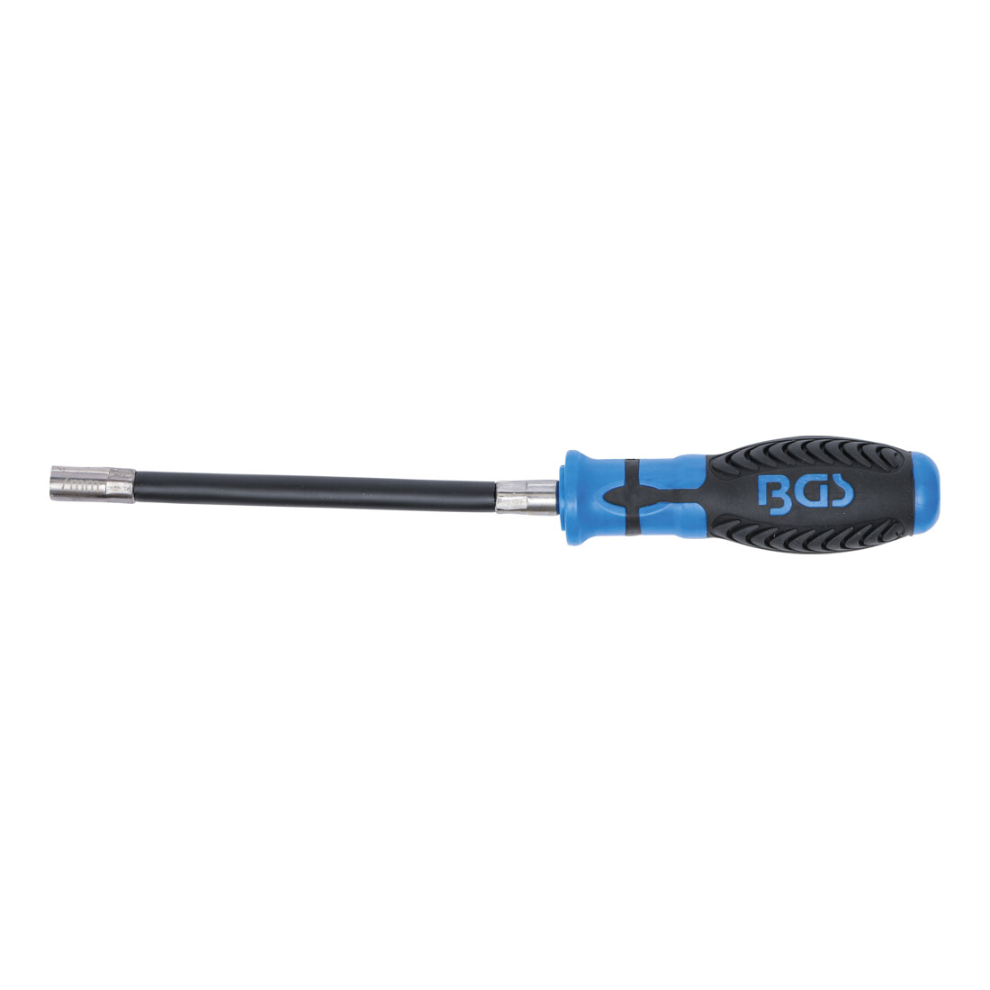 BGS Flexibele zeskant-dopschroevendraaier | 7 mm