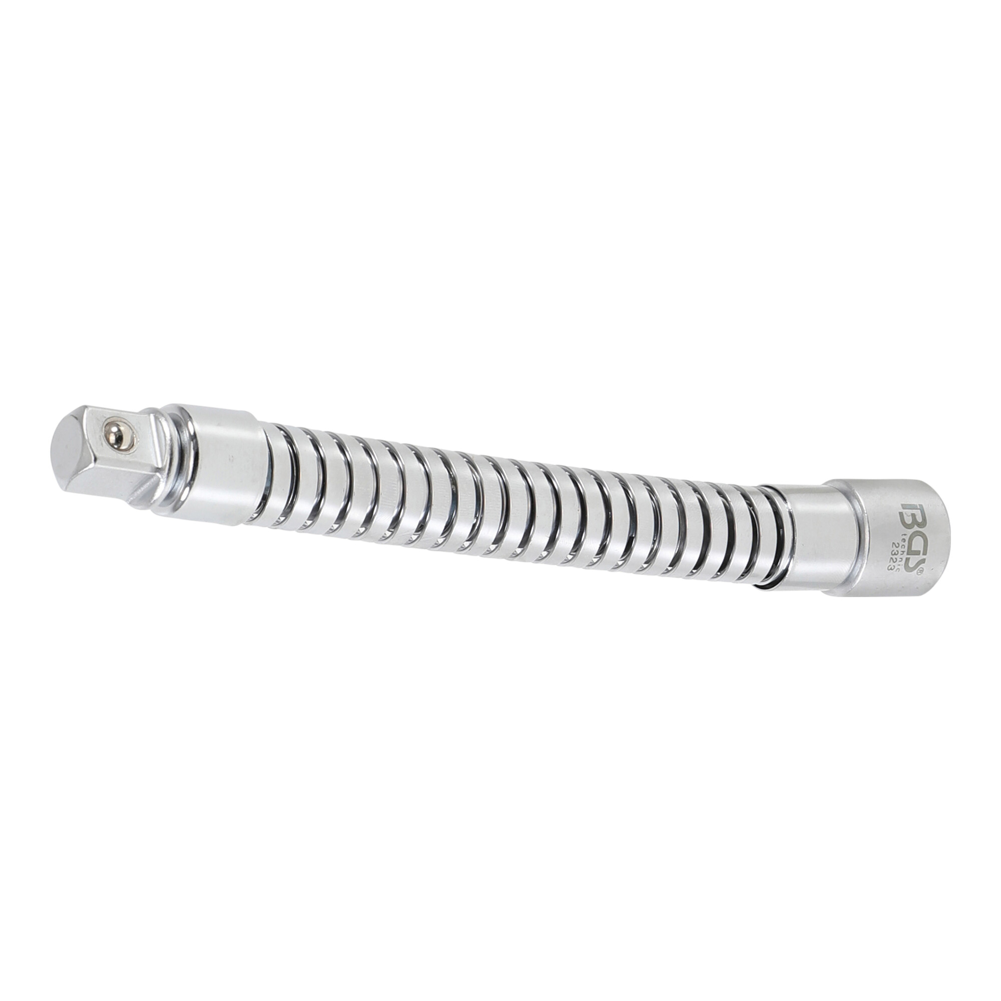 BGS Flexible Verlängerung 12,5 mm (1/2") 190 mm ; BGS technic