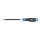 BGS Flexibler Schraubendreher mit Rundgriff 70020, E-Profil E 4, Klingenlänge 150 mm-3