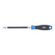 BGS Flexibler Schraubendreher mit Rundgriff 70023, E-Profil E 7, Klingenlänge 150 mm-3