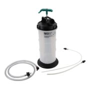 BGS Flüssigkeits-Absauggerät 9701, 5,5 l-5