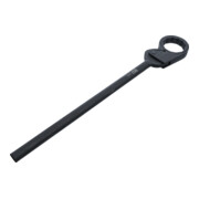 BGS Freilauf-Ringschlüssel, SW 75 mm-3