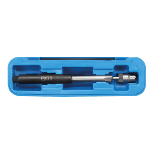 BGS Fresa per superficie di appoggio dell'ugello di iniezione di 15mm