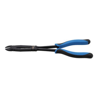 BGS Frese laterali a doppio snodo, 295mm