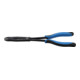 BGS Frese laterali a doppio snodo, 295mm-1
