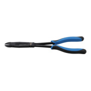 BGS Frese laterali a doppio snodo, 295mm