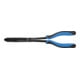 BGS Frese laterali a doppio snodo, 295mm-3