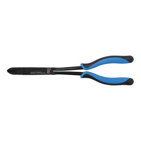BGS Frese laterali a doppio snodo, 295mm