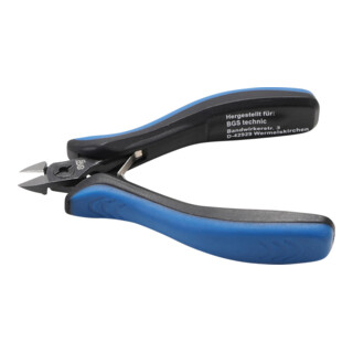 BGS Frese laterali di precisione, 115mm