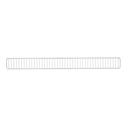 BGS Frontgitter 89930, 1000 x 95 mm