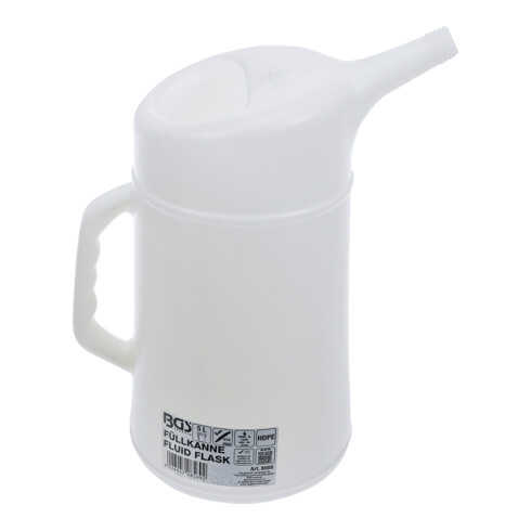 BGS Füllkanne 8569, 5 l