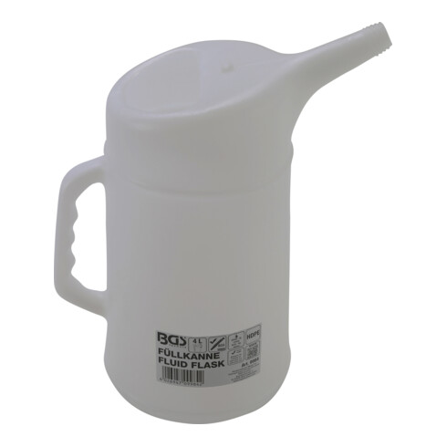 BGS Füllkanne 9984, 4 l