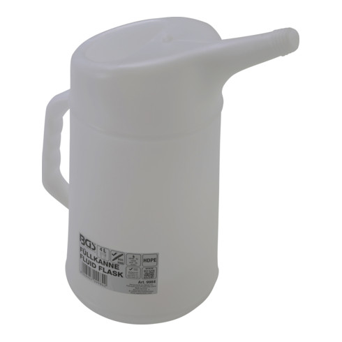 BGS Füllkanne 9984, 4 l