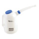 BGS Füllkanne mit flexiblem Ausgussstutzen und Deckel 9570, 8 l-1