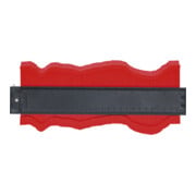BGS Gabarit de contours 250 mm verrouillable-3