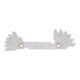 BGS Gabarit de filetage, 12 feuilles, métrique 0,5 - 1,75 mm-4
