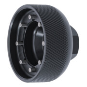 BGS Gabelkappenschlüssel 6724, für Öhlins-Gabeln, für Ducati