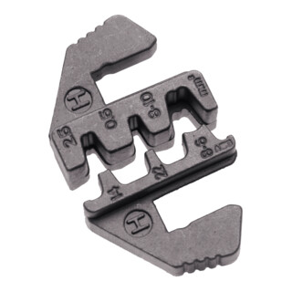 BGS Ganasce a crimpare per D-USB V3.5 per art. 1410, 1411, 1412