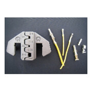 BGS Ganasce a crimpare per D-USB V3.5 per art. 1410, 1411, 1412-3