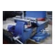 BGS Ganasce di protezione per morsa, in alluminio, l=100mm, 2pz., con profilo a V-4