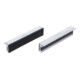 BGS Ganasce di protezione per morsa, in alluminio l=150mm, 2pz.-1
