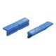 BGS Ganasce di protezione per morsa, in plastica, l=125mm, 2pz.-1