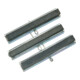 BGS Ganasce di ricambio per utensili di levigatura Art. 1156, ganasce 50mm K 220, 3pz.-1