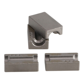 BGS Ganasce per art. 3057, Ø5mm