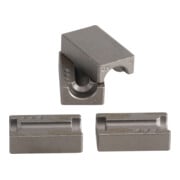 BGS Ganasce per art. 3057, Ø5mm