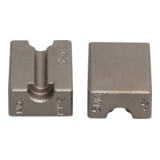 BGS Ganasce per art. 3057, Ø5mm-4