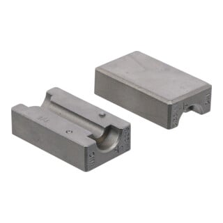 BGS Ganasce per art. 3057, Ø6,3mm (1/4")
