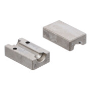 BGS Ganasce per art. 3057, Ø6mm
