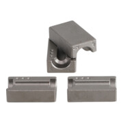 BGS Ganasce per art. 3057, Ø8mm