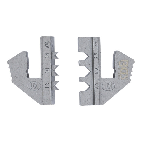 BGS Ganasce, per collegamento per pannelli solari MC3 per BGS 70003
