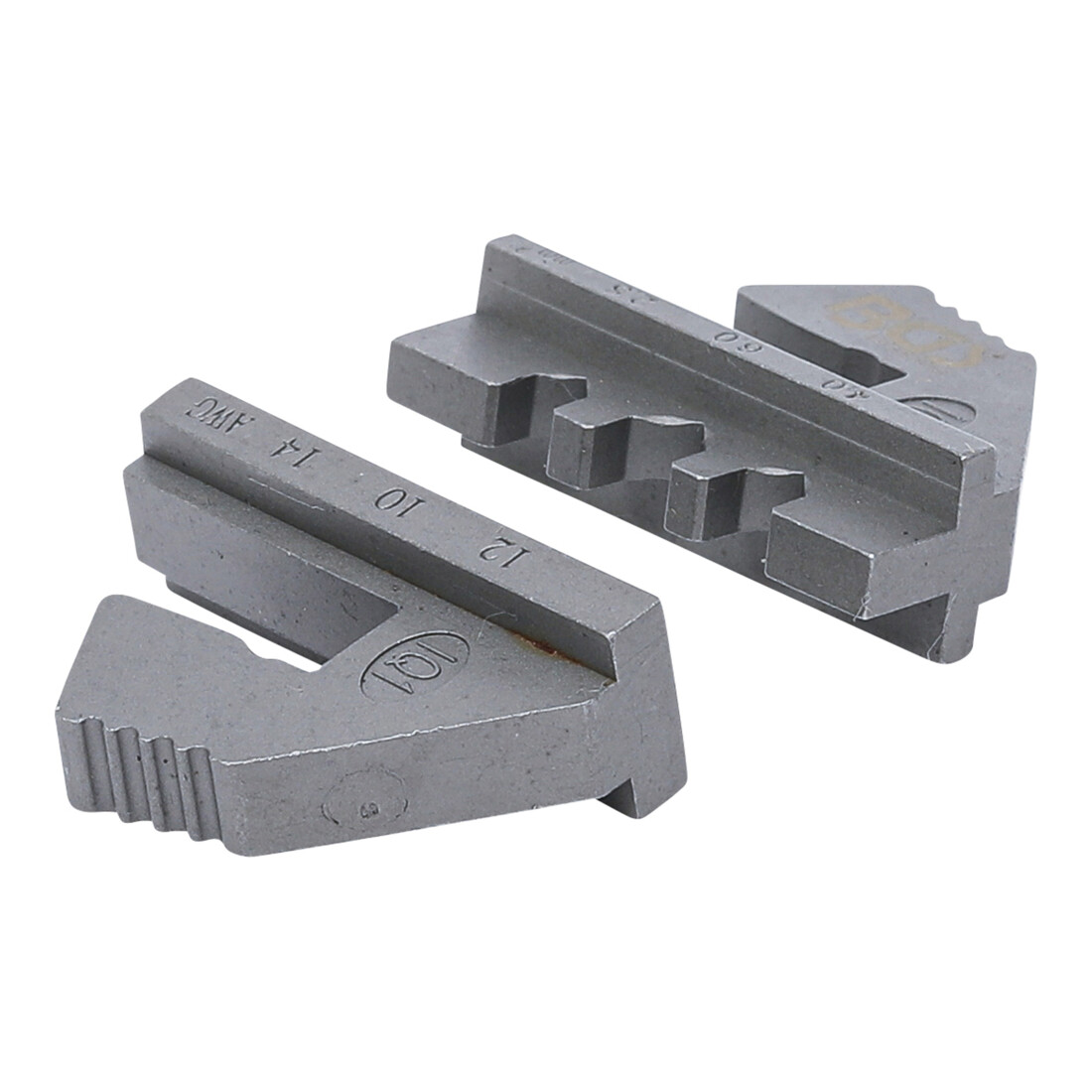 BGS Ganasce, per collegamento per pannelli solari MC3 per BGS 70003