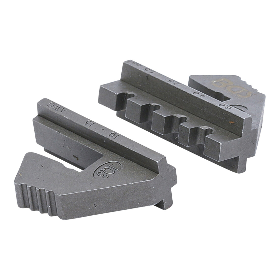 BGS Ganasce, per connettori per pannelli solari Tyco per BGS 70003