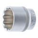 BGS Bussola poligonale, 12,5 mm (1/2"), 34 mm-1