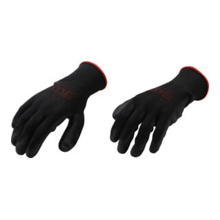 BGS Gants de mécaniciens taille 11 (XXL)