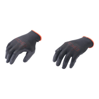BGS Gants de mécaniciens taille 7 (S)