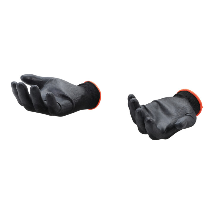 BGS Gants de mécaniciens taille 7 (S)